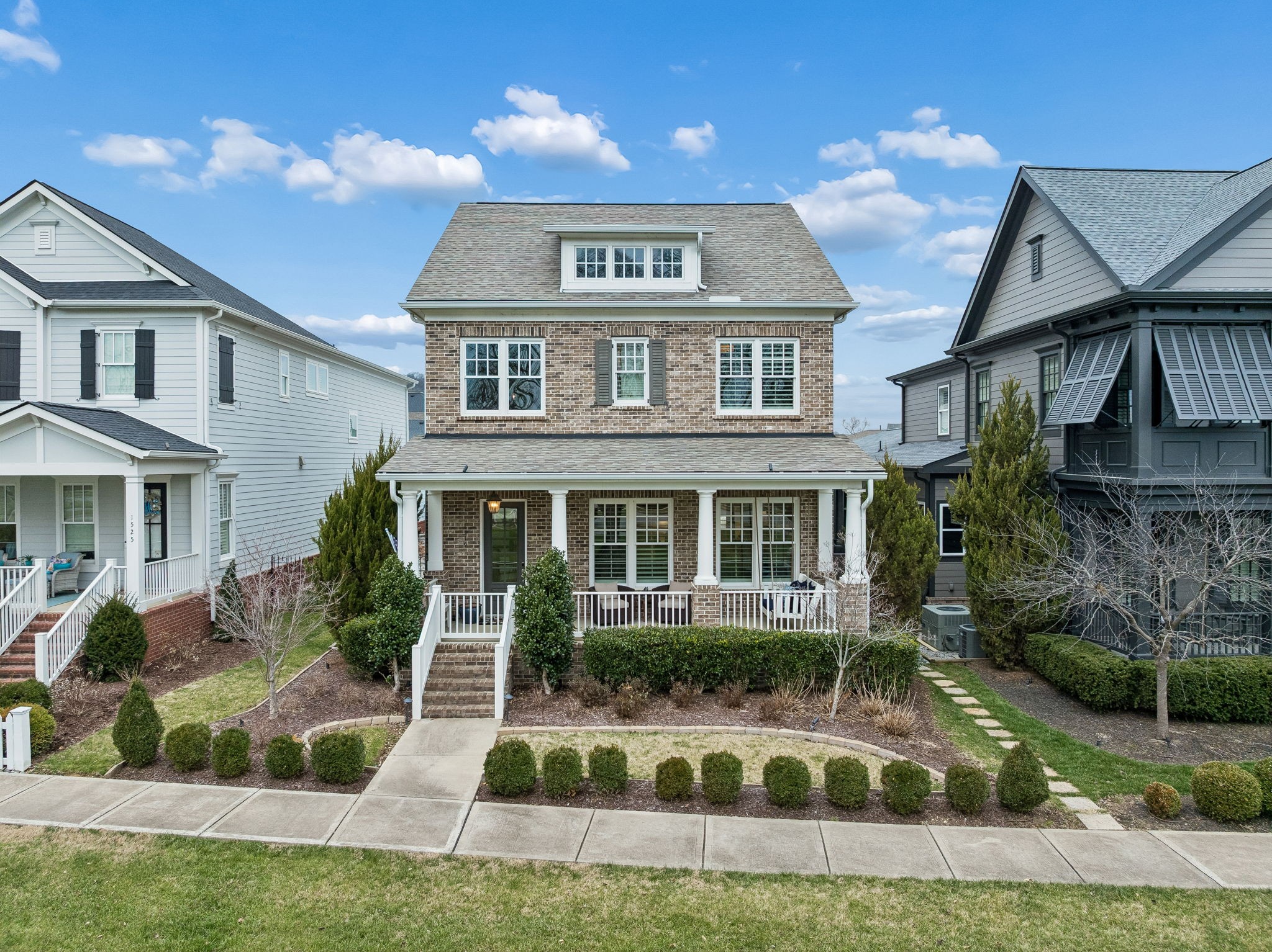 1519 Eliot Road Franklin, TN 37064 - Photo 63 of 85