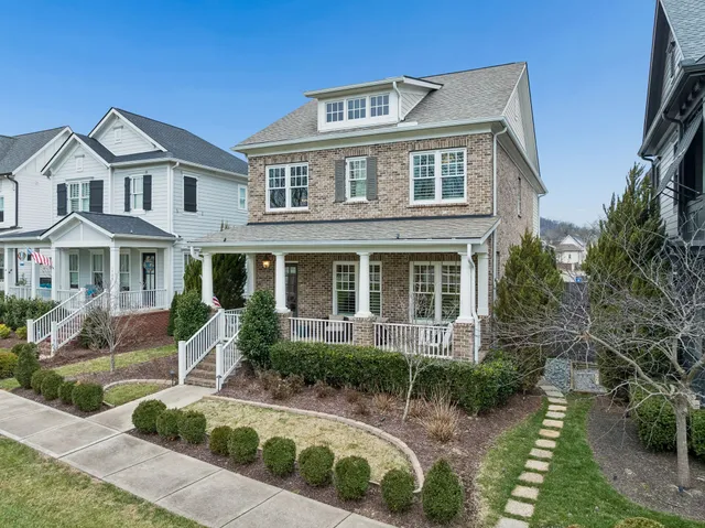 $1,650,000 | 1519 Eliot Road, Franklin, TN 37064