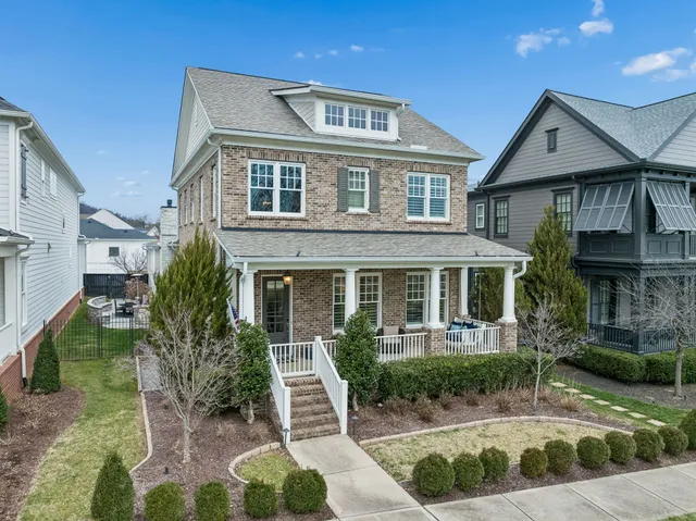 $1,650,000 | 1519 Eliot Road, Franklin, TN 37064