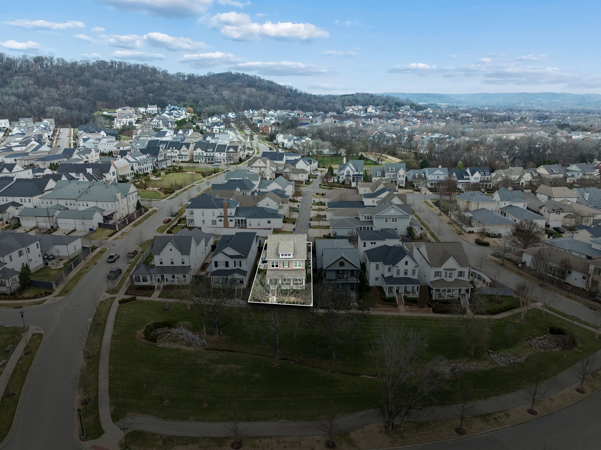 1519 Eliot Road Franklin, TN 37064 - Photo 66 of 85