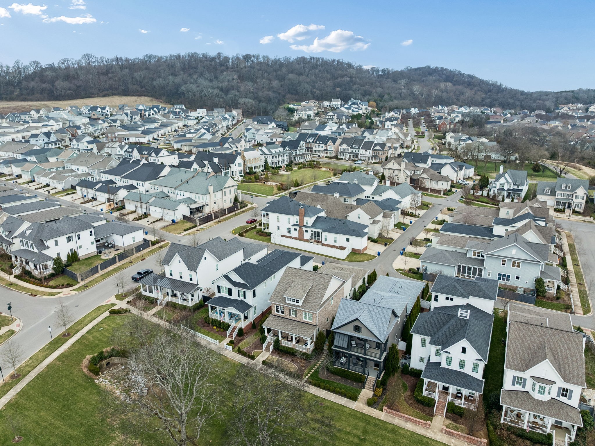 1519 Eliot Road Franklin, TN 37064 - Photo 67 of 85