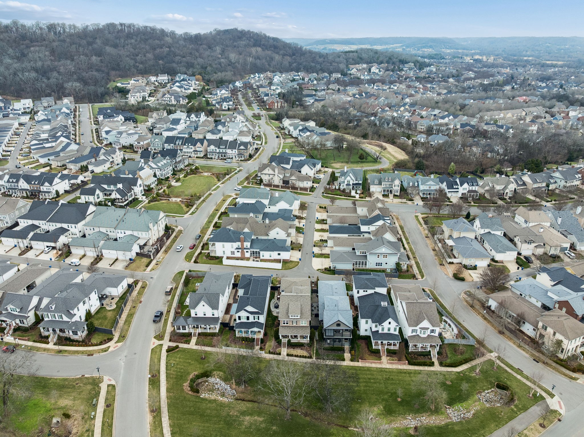 1519 Eliot Road Franklin, TN 37064 - Photo 69 of 85