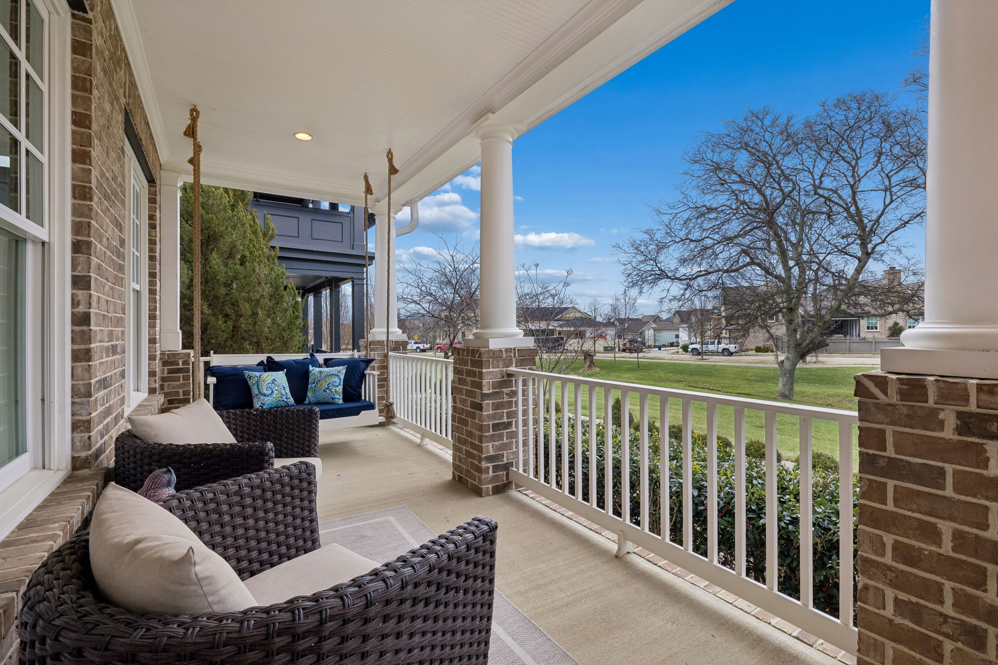 1519 Eliot Road Franklin, TN 37064 - Photo 7 of 85