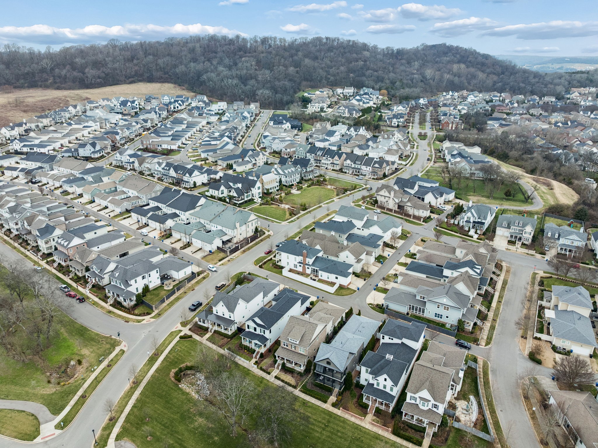 1519 Eliot Road Franklin, TN 37064 - Photo 71 of 85