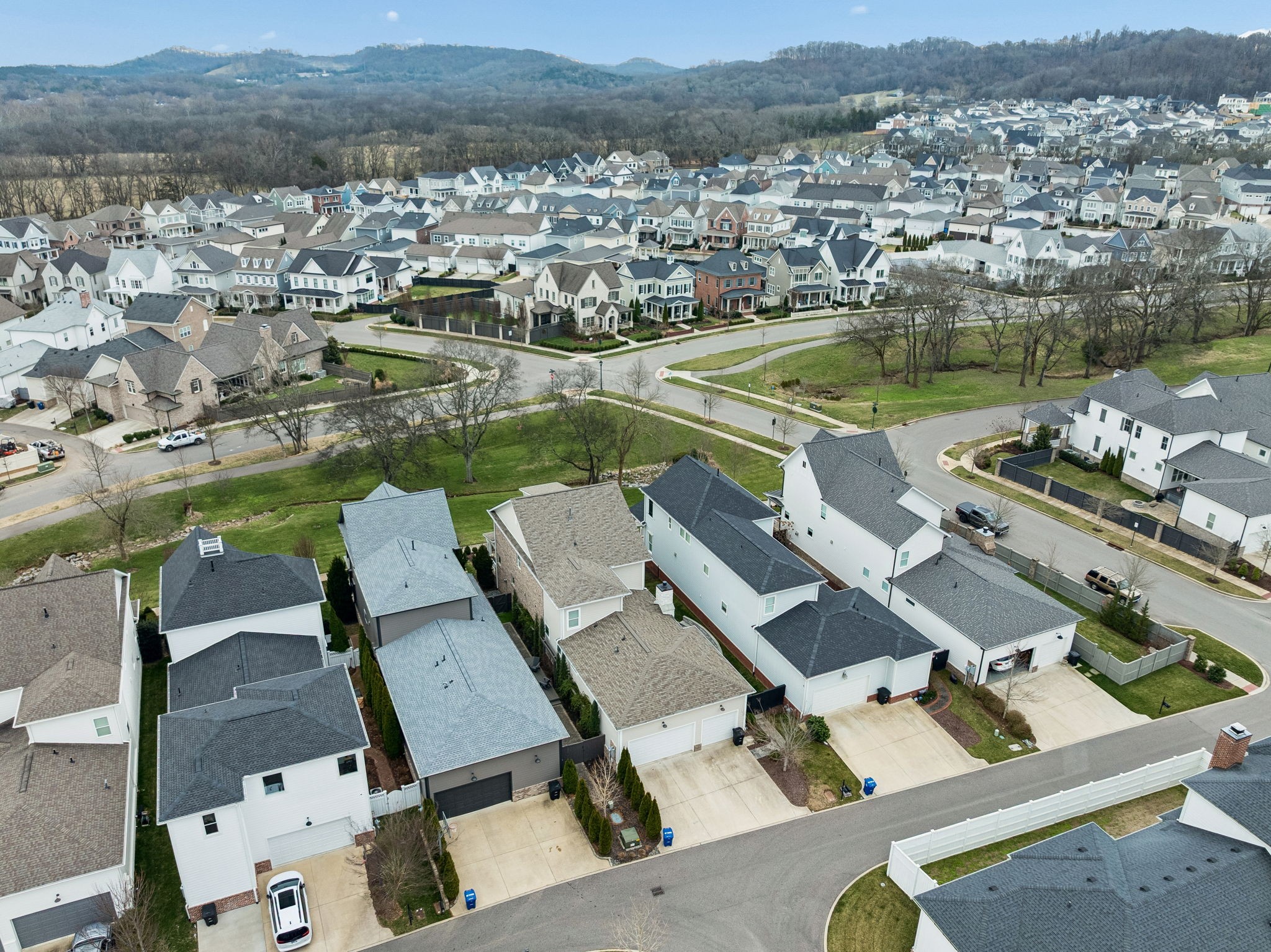 1519 Eliot Road Franklin, TN 37064 - Photo 73 of 85