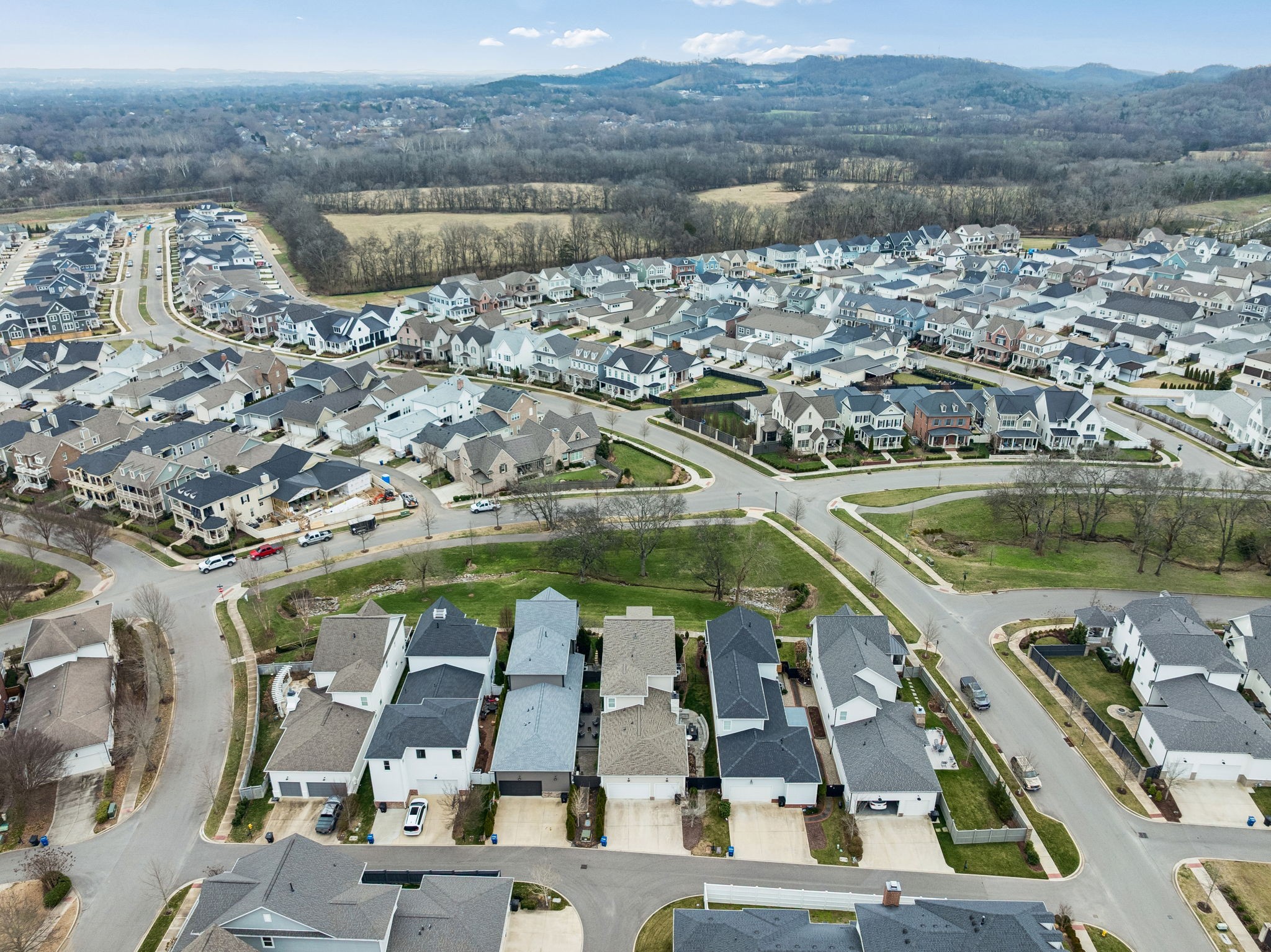 1519 Eliot Road Franklin, TN 37064 - Photo 75 of 85