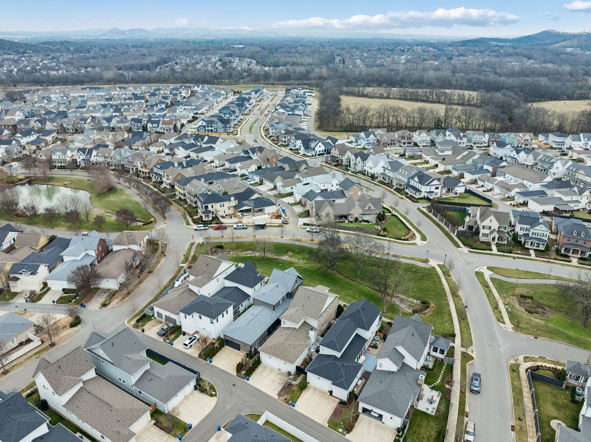 1519 Eliot Road Franklin, TN 37064 - Photo 76 of 85