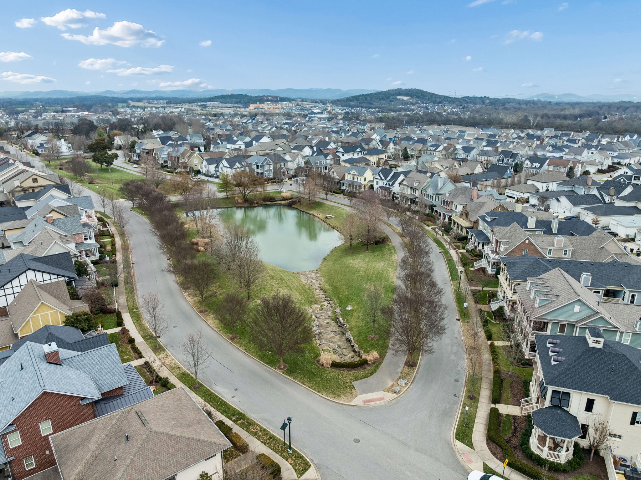 1519 Eliot Road Franklin, TN 37064 - Photo 78 of 85