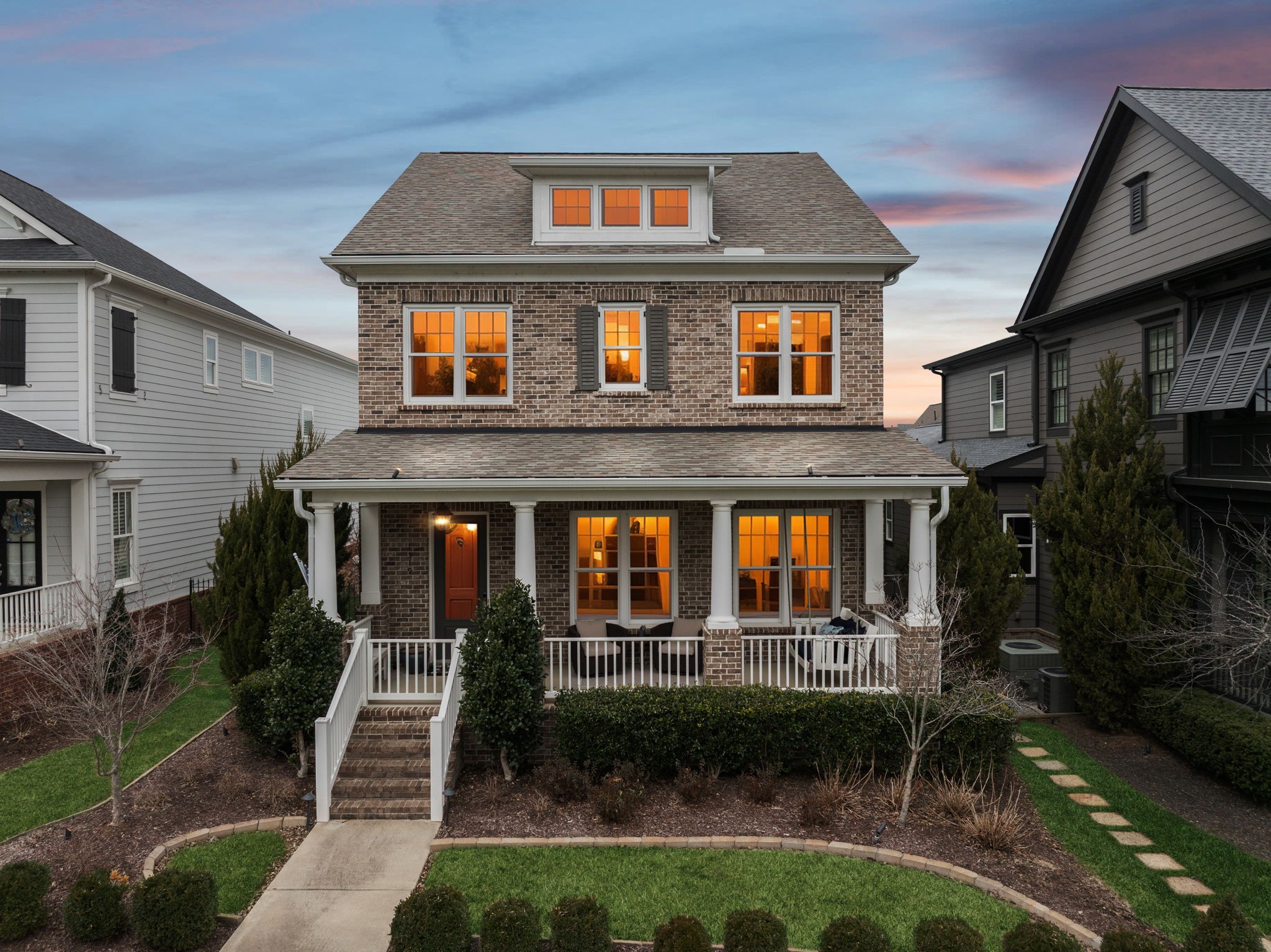 1519 Eliot Road Franklin, TN 37064 - Photo 79 of 85