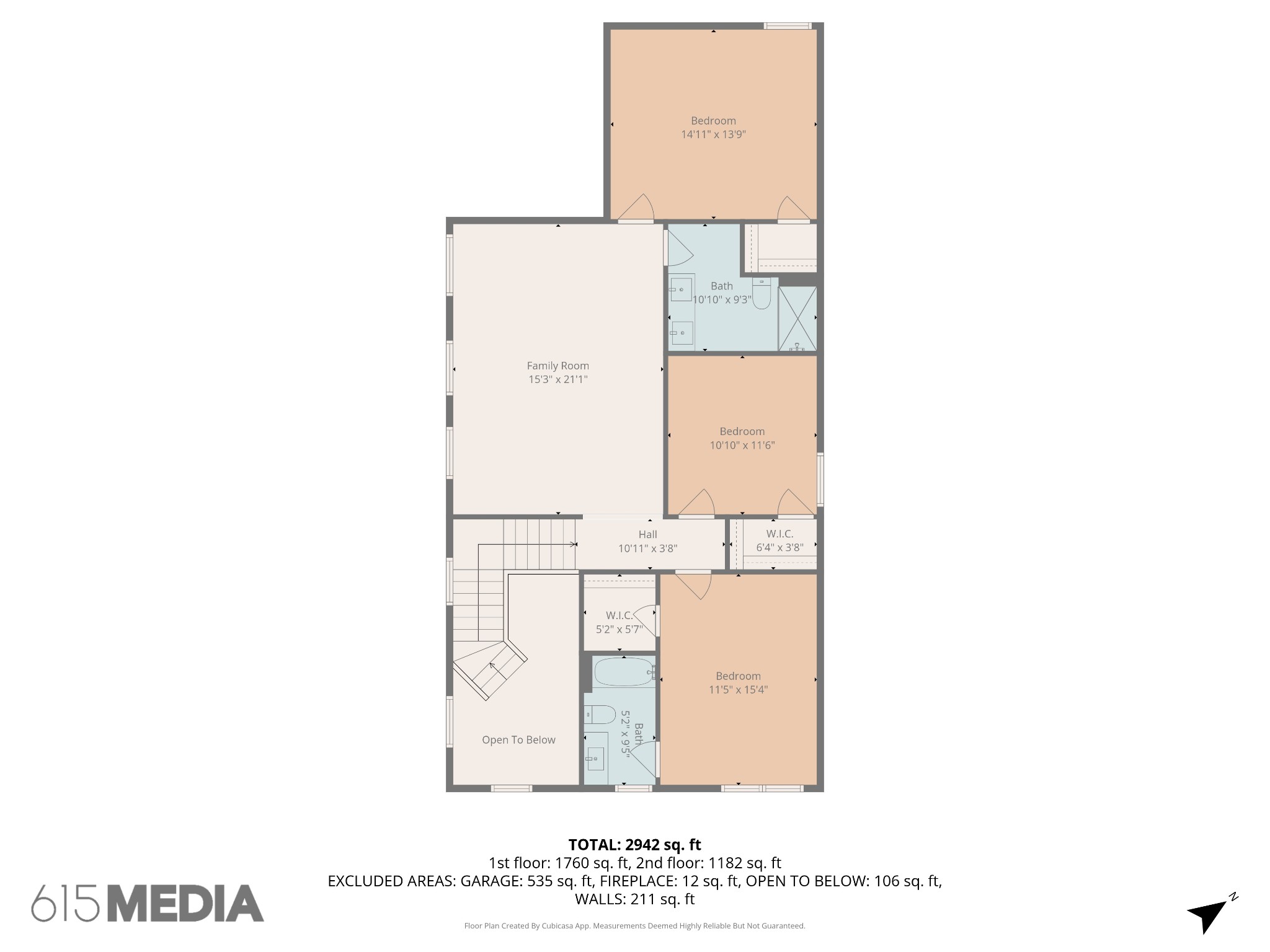 1519 Eliot Road Franklin, TN 37064 - Photo 81 of 85