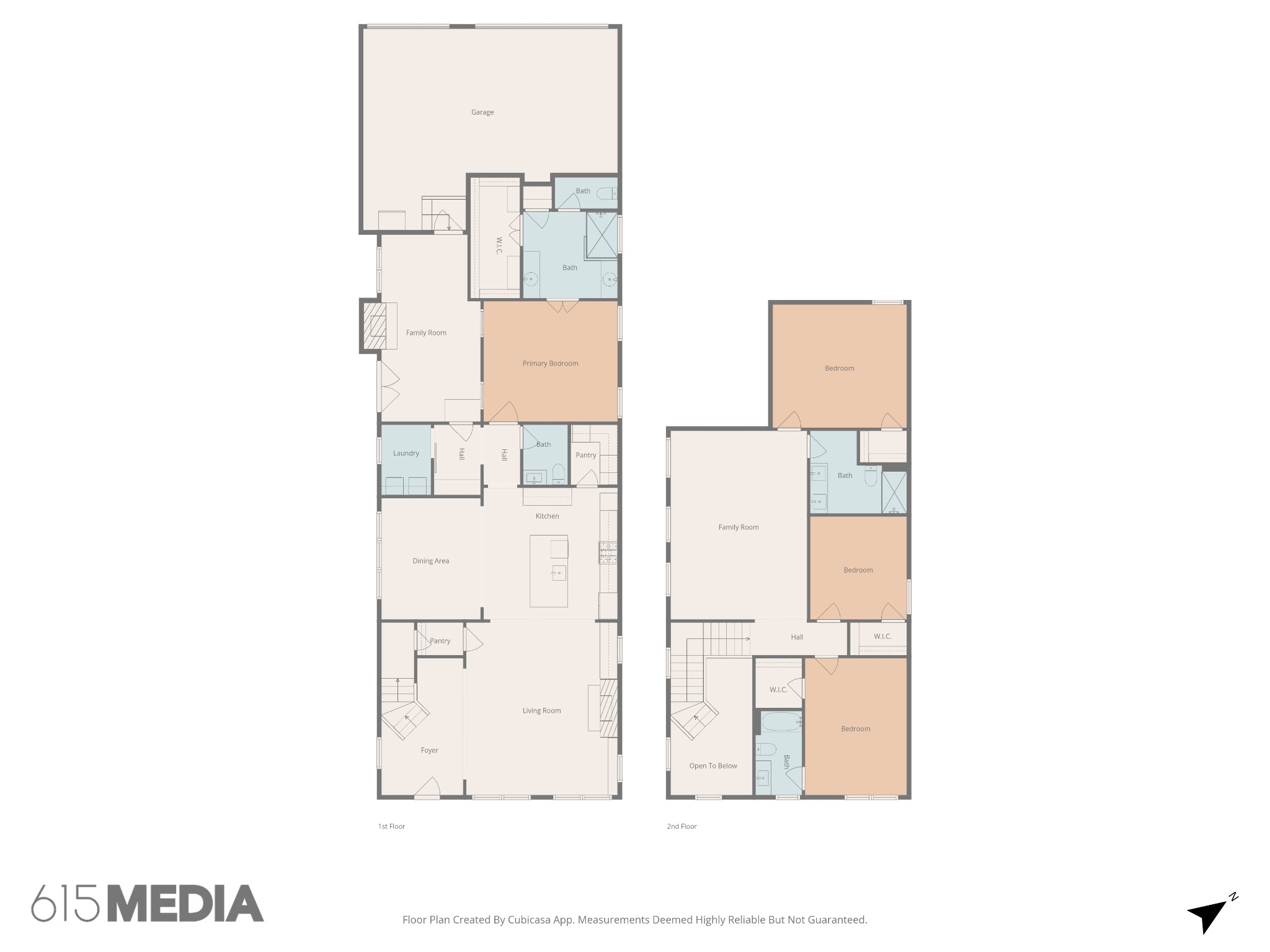 1519 Eliot Road Franklin, TN 37064 - Photo 82 of 85