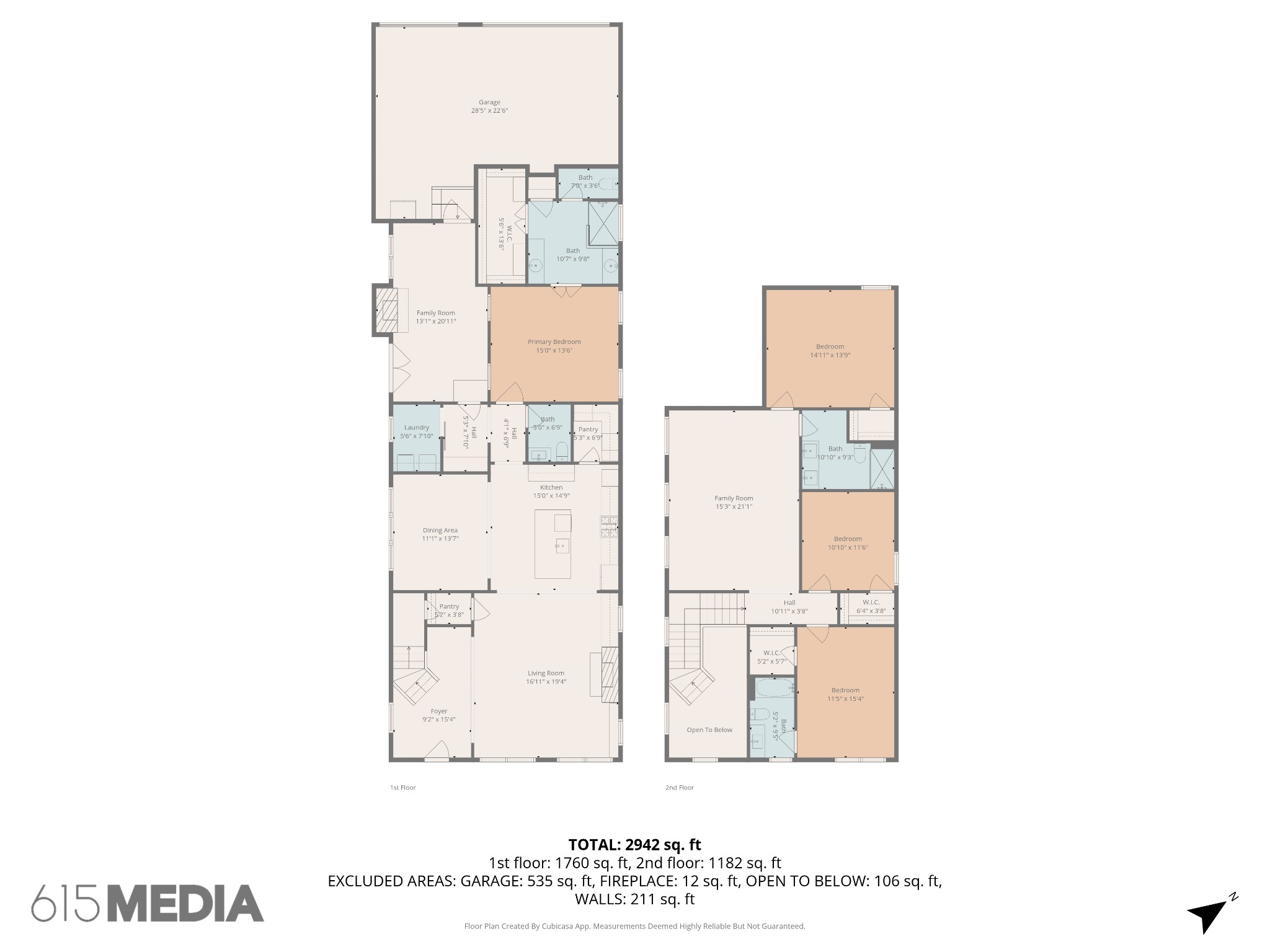 1519 Eliot Road Franklin, TN 37064 - Photo 83 of 85