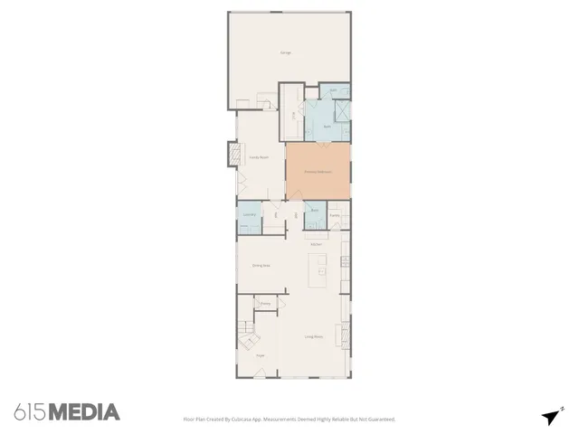 $1,650,000 | 1519 Eliot Road, Franklin, TN 37064