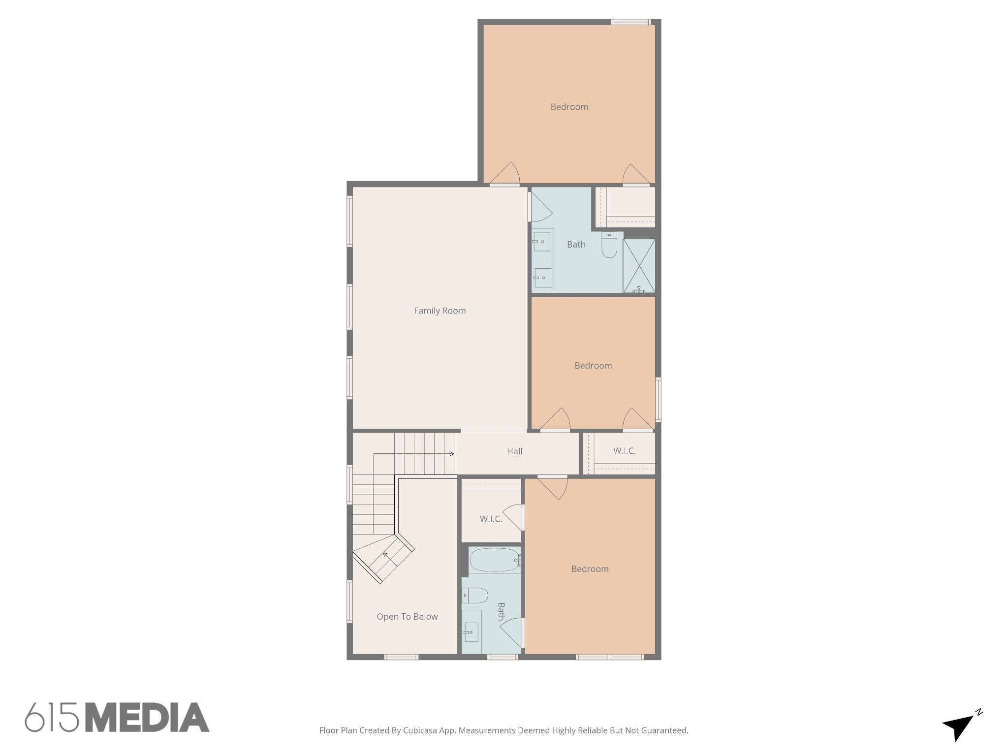 1519 Eliot Road Franklin, TN 37064 - Photo 85 of 85