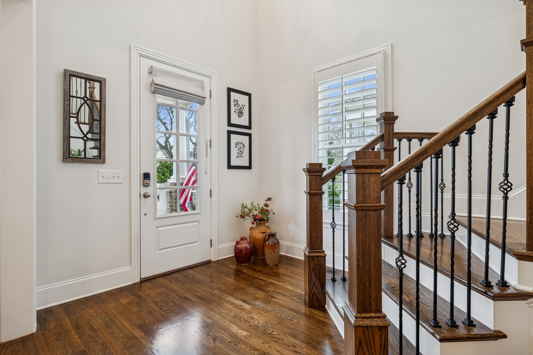 1519 Eliot Road Franklin, TN 37064 - Photo 9 of 85