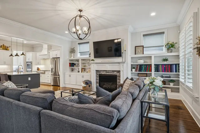 $1,650,000 | 1519 Eliot Road, Franklin, TN 37064