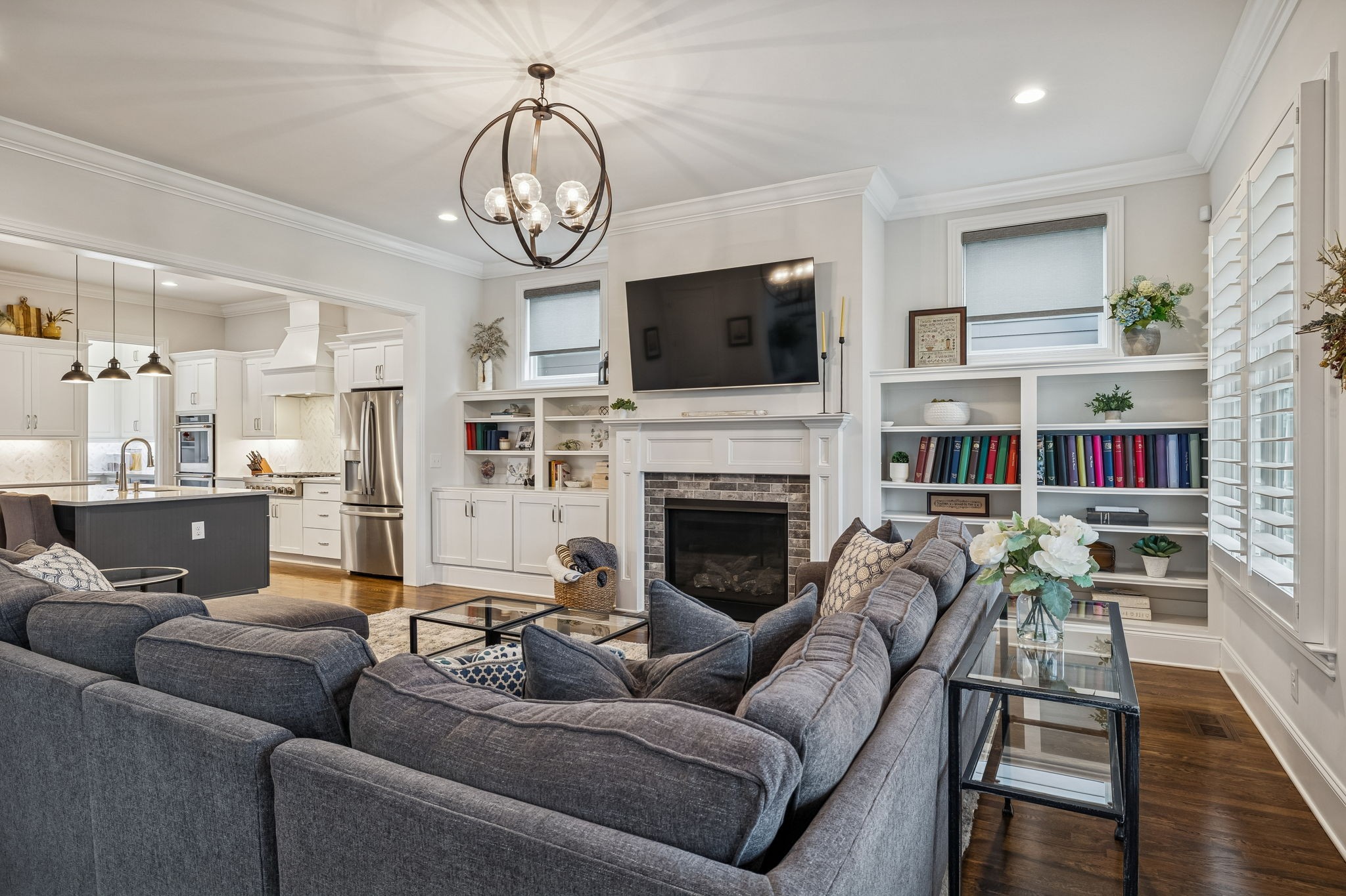 1519 Eliot Road Franklin, TN 37064 - Photo 10 of 85