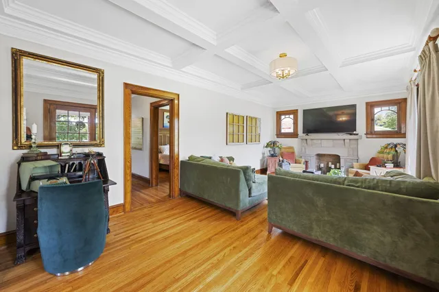 $699,000 | 3801 Oweda Terrace, Chattanooga, TN 37415