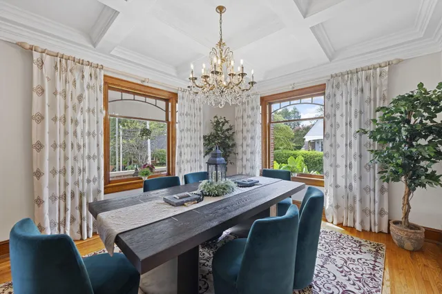 $699,000 | 3801 Oweda Terrace, Chattanooga, TN 37415