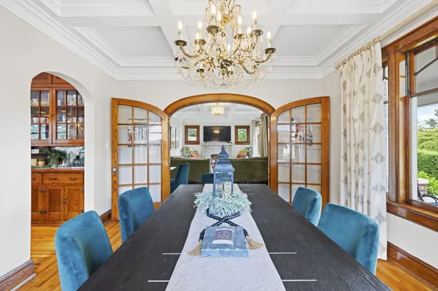 $699,000 | 3801 Oweda Terrace, Chattanooga, TN 37415