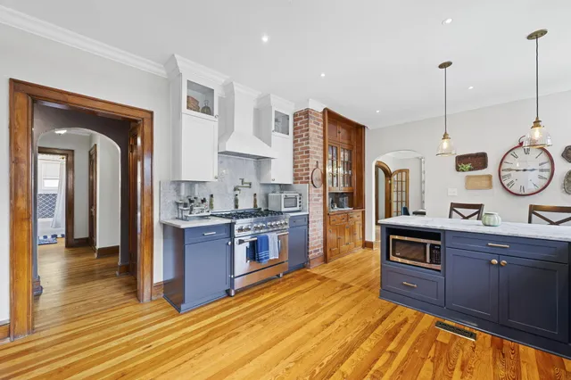 $699,000 | 3801 Oweda Terrace, Chattanooga, TN 37415