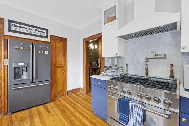 $699,000 | 3801 Oweda Terrace, Chattanooga, TN 37415