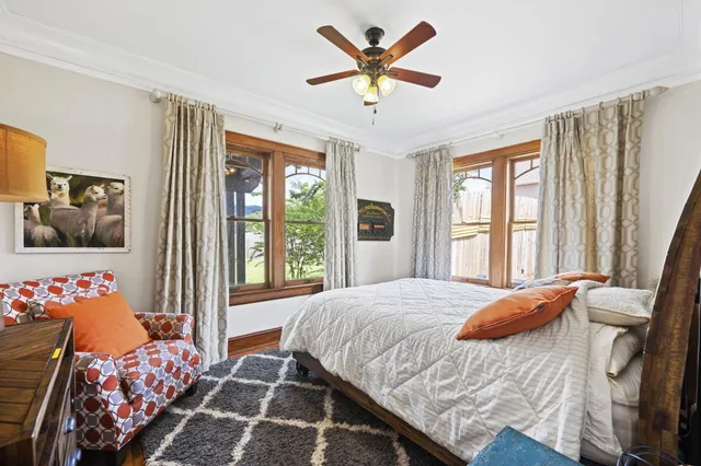 $699,000 | 3801 Oweda Terrace, Chattanooga, TN 37415