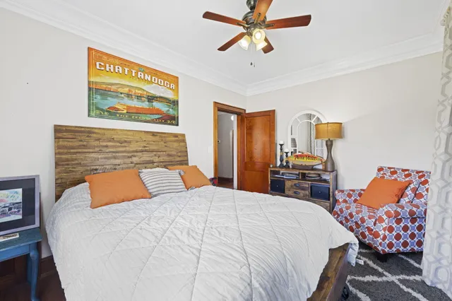 $699,000 | 3801 Oweda Terrace, Chattanooga, TN 37415