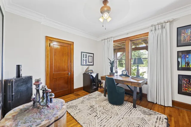 $699,000 | 3801 Oweda Terrace, Chattanooga, TN 37415