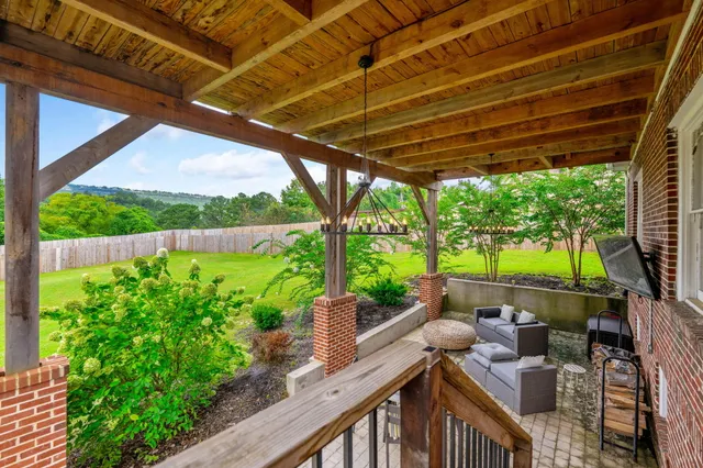 $699,000 | 3801 Oweda Terrace, Chattanooga, TN 37415