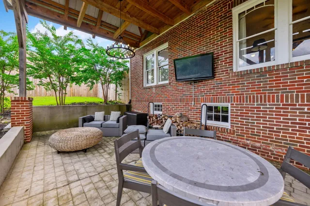 $699,000 | 3801 Oweda Terrace, Chattanooga, TN 37415