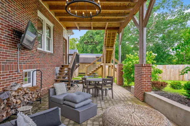 $699,000 | 3801 Oweda Terrace, Chattanooga, TN 37415