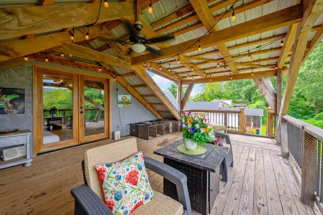 $699,000 | 3801 Oweda Terrace, Chattanooga, TN 37415