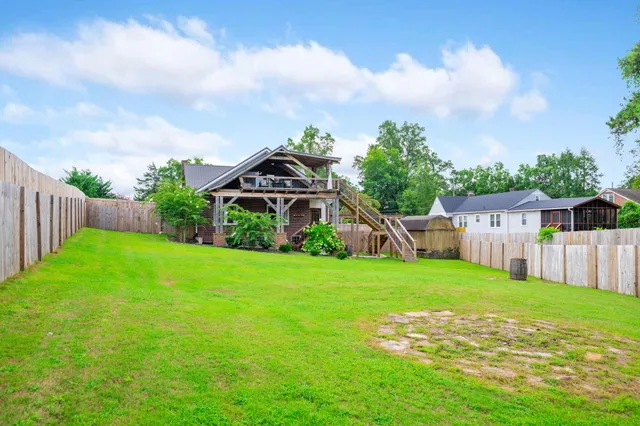 $699,000 | 3801 Oweda Terrace, Chattanooga, TN 37415