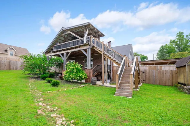 $699,000 | 3801 Oweda Terrace, Chattanooga, TN 37415