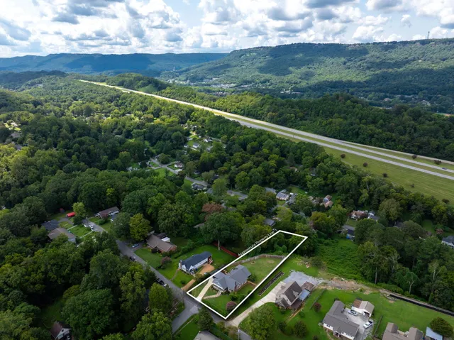 $699,000 | 3801 Oweda Terrace, Chattanooga, TN 37415