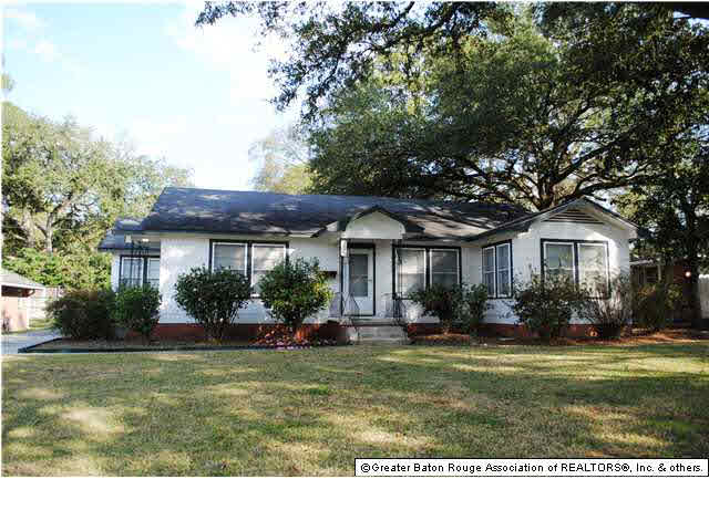 3423 Hundred Oaks Avenue Baton Rouge, LA 70808 - Photo 1 of 11