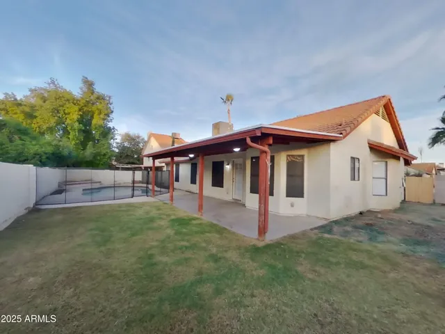 $2,079 | 7743 West Dreyfus Drive, Peoria, AZ 85381