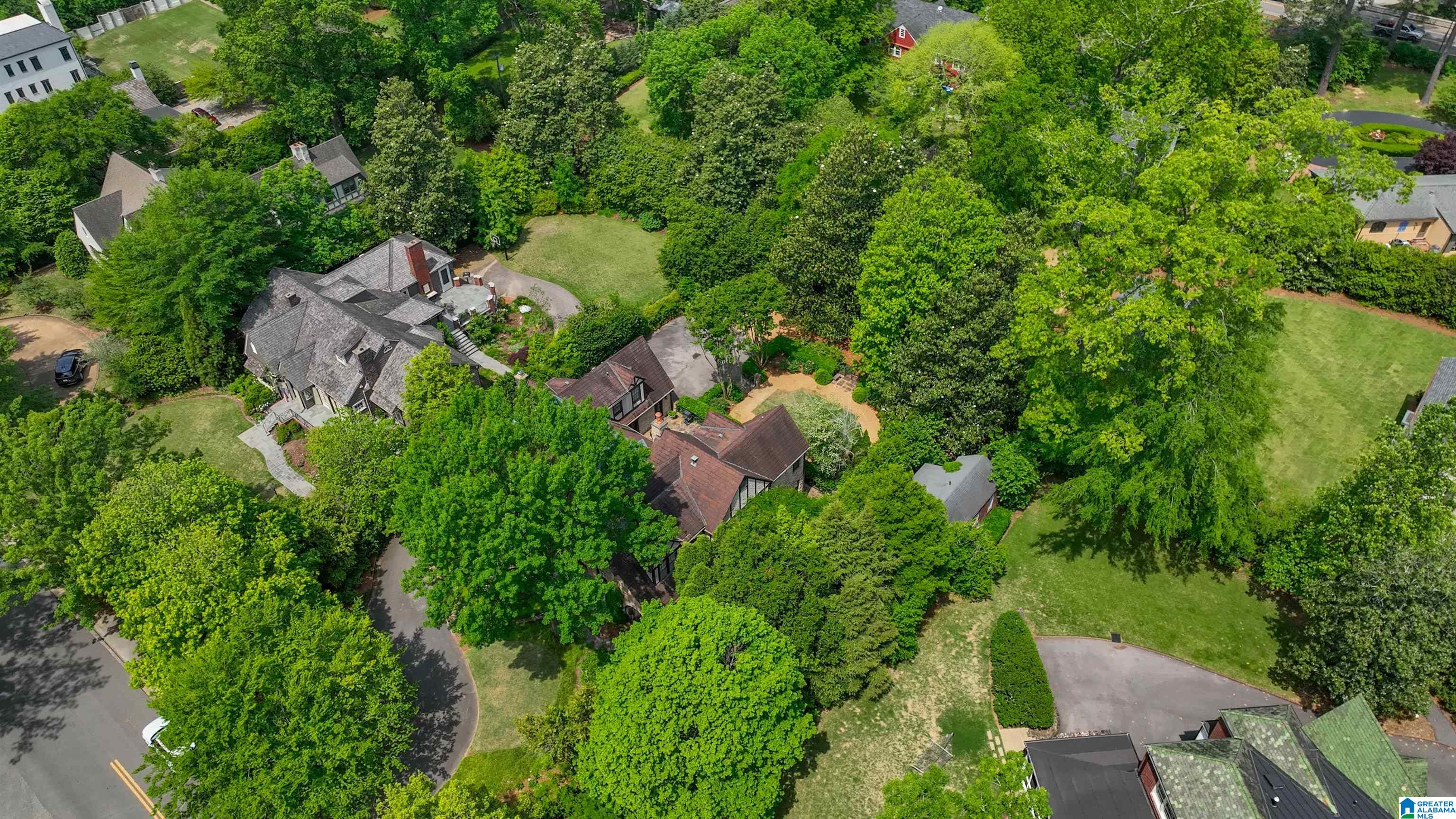 2724 Canterbury Road Birmingham, AL 35223 - Photo 91 of 93
