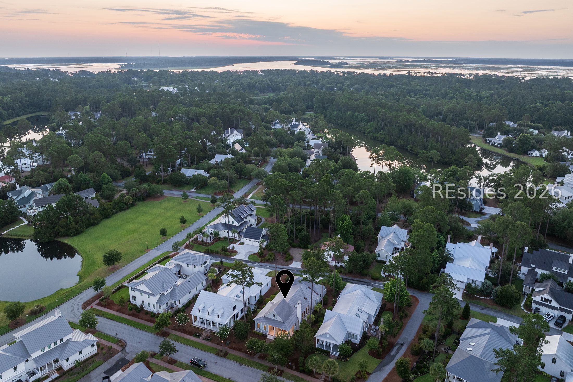 9 Big Game Road Bluffton, SC 29910 - Photo 34 of 45