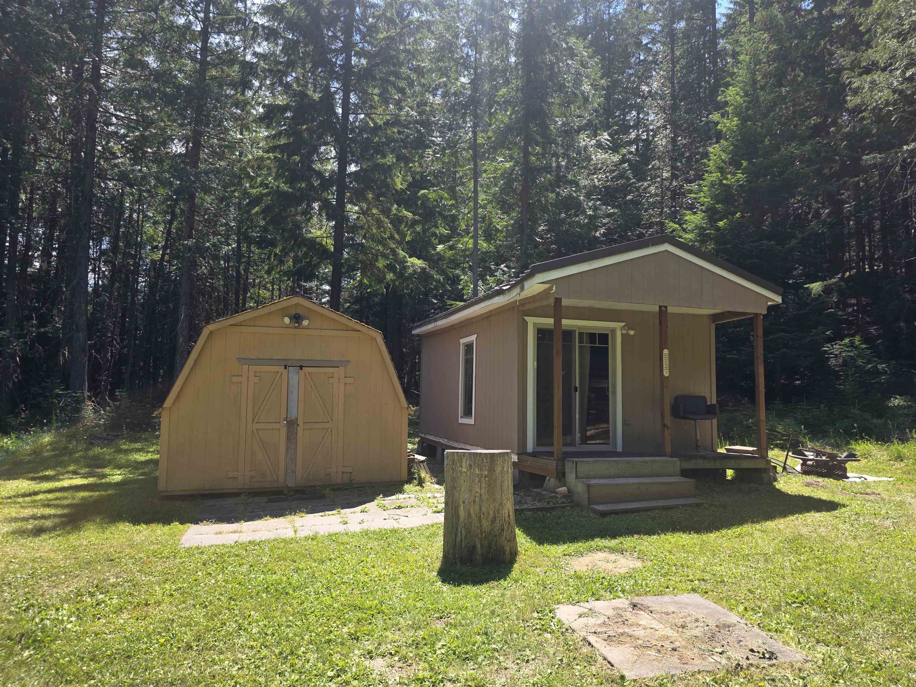 10281 Boundary Road Metaline Falls, WA 99153 - Photo 6 of 18 Gallery Image 6