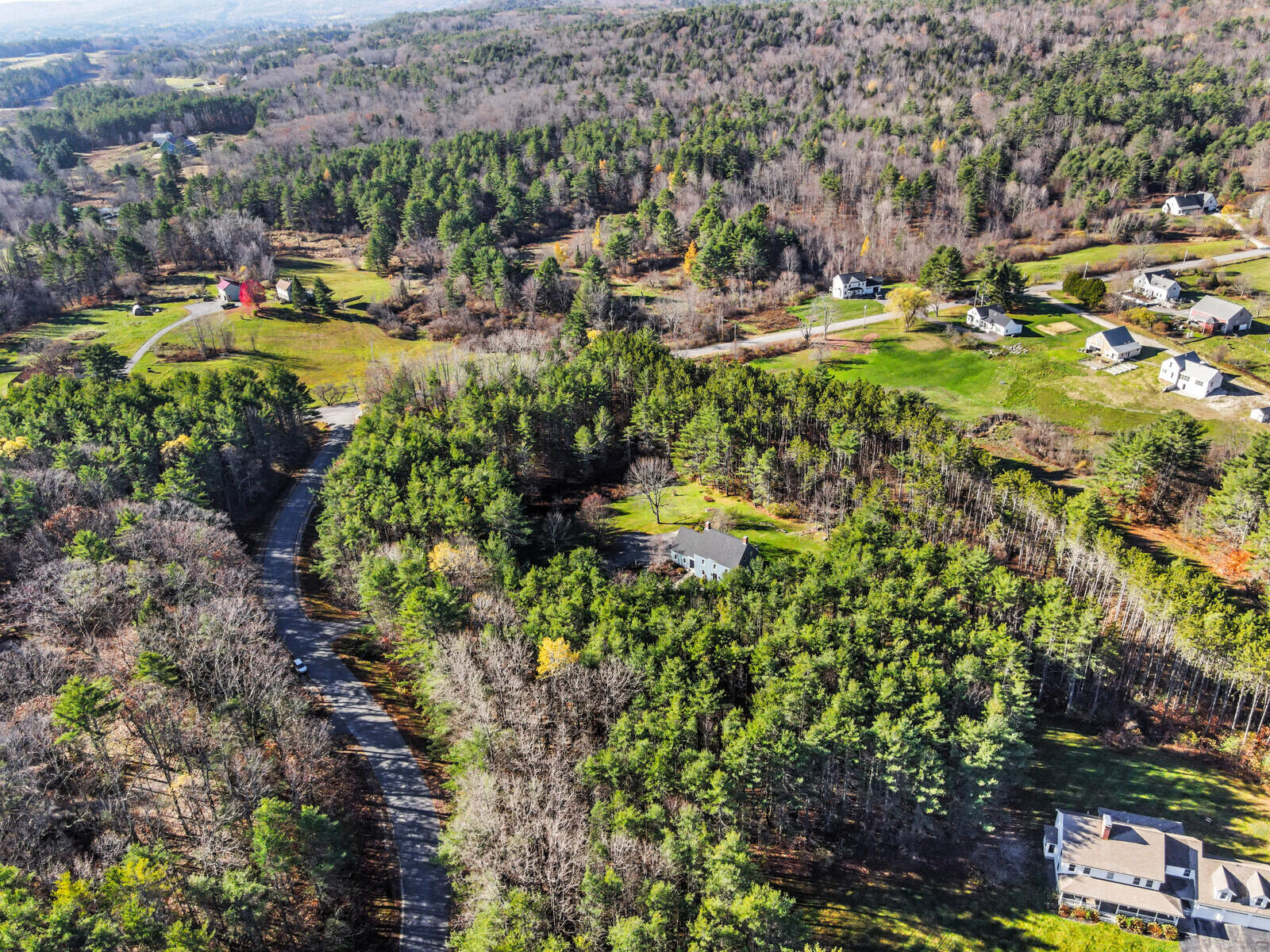 6 Sturbridge Lane Cumberland, ME 04021 - Photo 13 of 76 13_DJI_0397_copy_DxO_mls