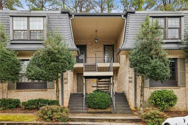 $2,195 | 103 La Rue Place Northwest, Atlanta, GA 30327