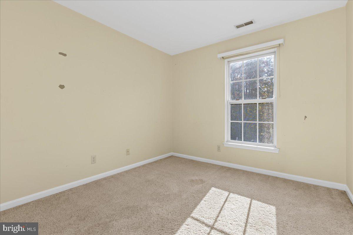 3806 Colony Point Place Edgewater, MD 21037 - Photo 21 of 37 Bedroom 3 9' X 9' 7"