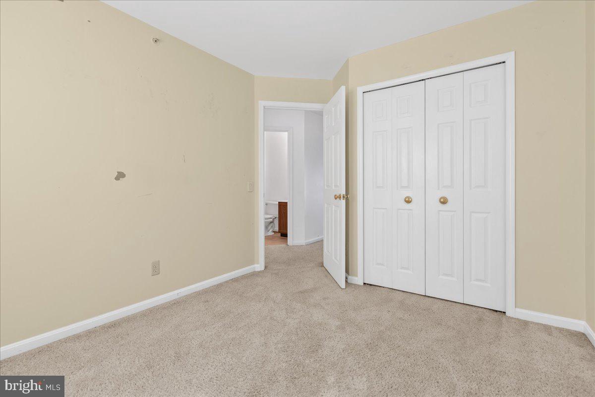 3806 Colony Point Place Edgewater, MD 21037 - Photo 22 of 37 Bedroom 3 9' X 9' 7"