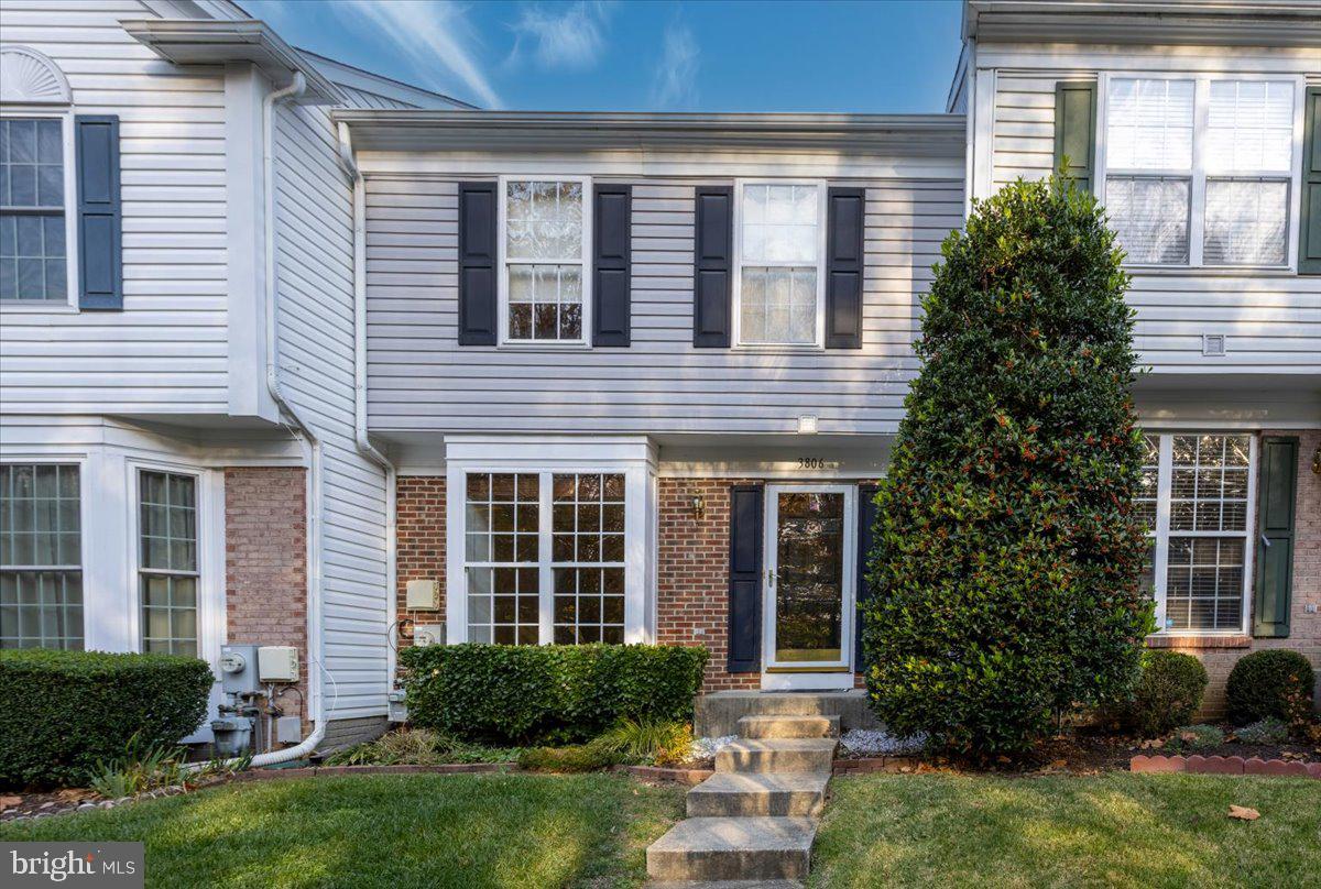 3806 Colony Point Place Edgewater, MD 21037 - Photo 37 of 37