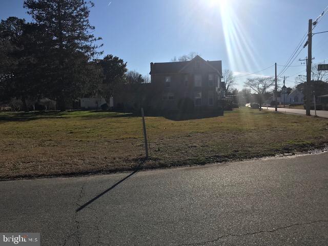 8400 Newark Road Newark, MD 21841 - Photo 1 of 1 This phot is taken from Langmaid rd.