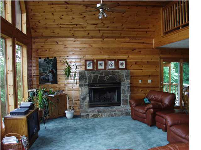 422 Old Union Road Dunlap, TN 37327 - Photo 5 of 6 Additional Photo