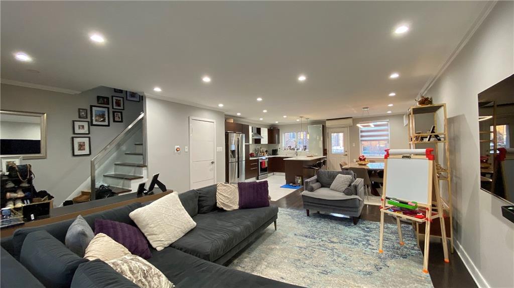 218 Gravesend Neck Road Brooklyn, NY 11223 - Photo 2 of 11