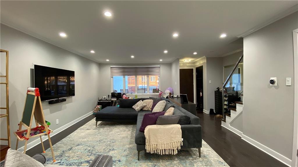 218 Gravesend Neck Road Brooklyn, NY 11223 - Photo 3 of 11